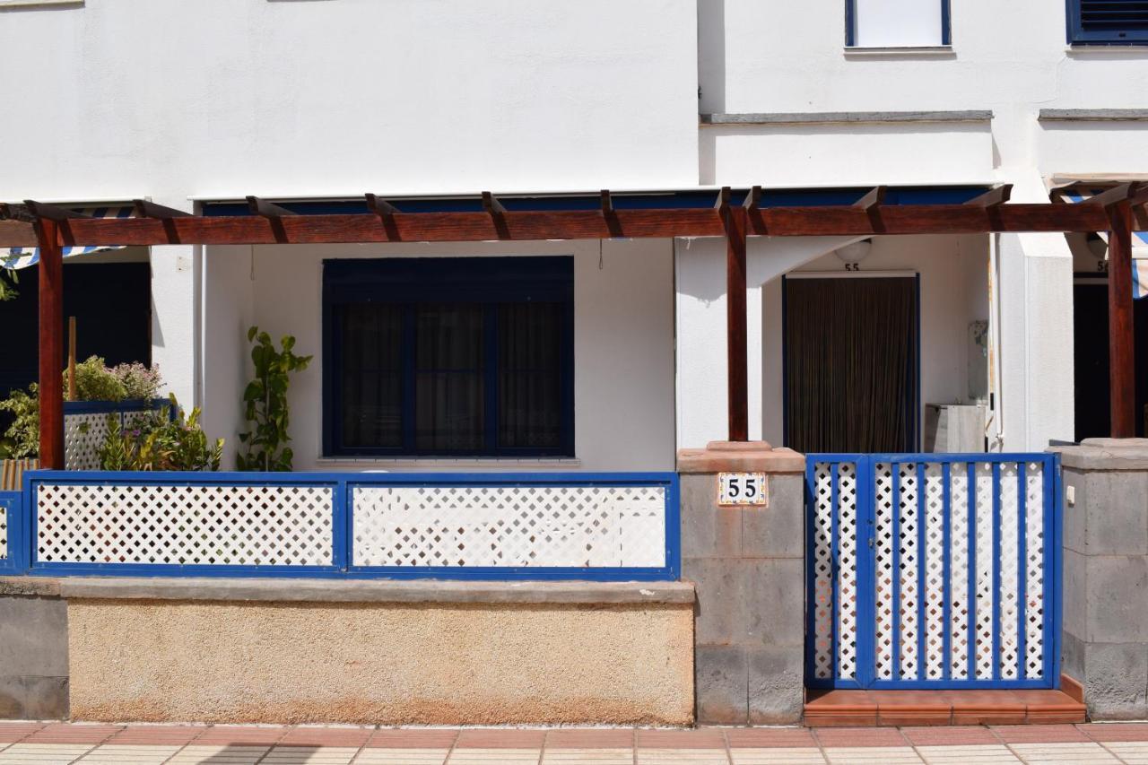 Duplex Relax ปัวร์โต เด ลาส นิเอเวส ภายนอก รูปภาพ