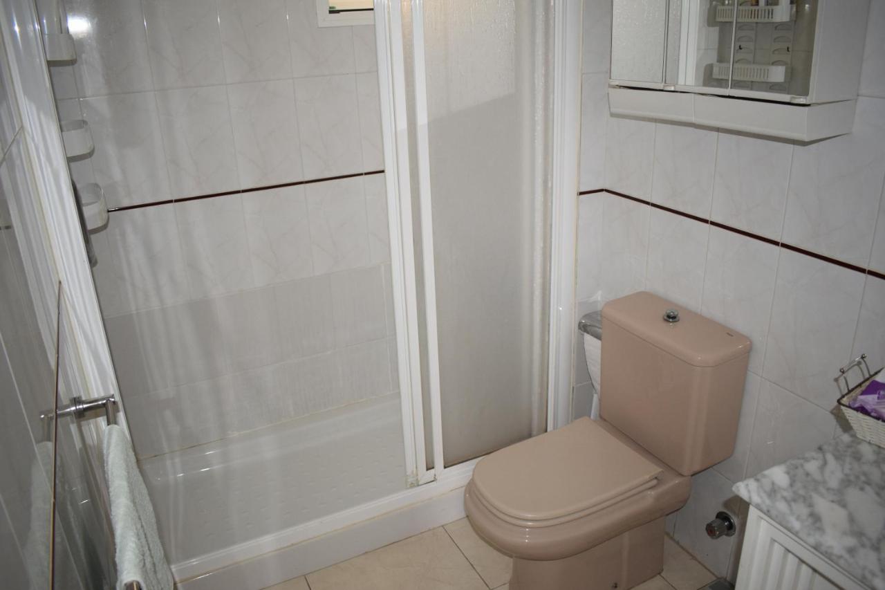 Duplex Relax ปัวร์โต เด ลาส นิเอเวส ภายนอก รูปภาพ