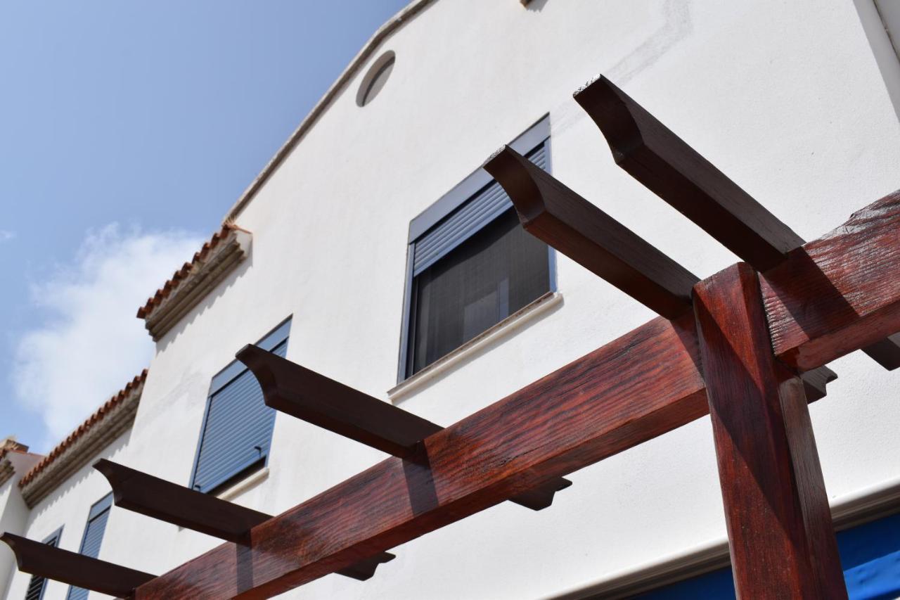 Duplex Relax ปัวร์โต เด ลาส นิเอเวส ภายนอก รูปภาพ