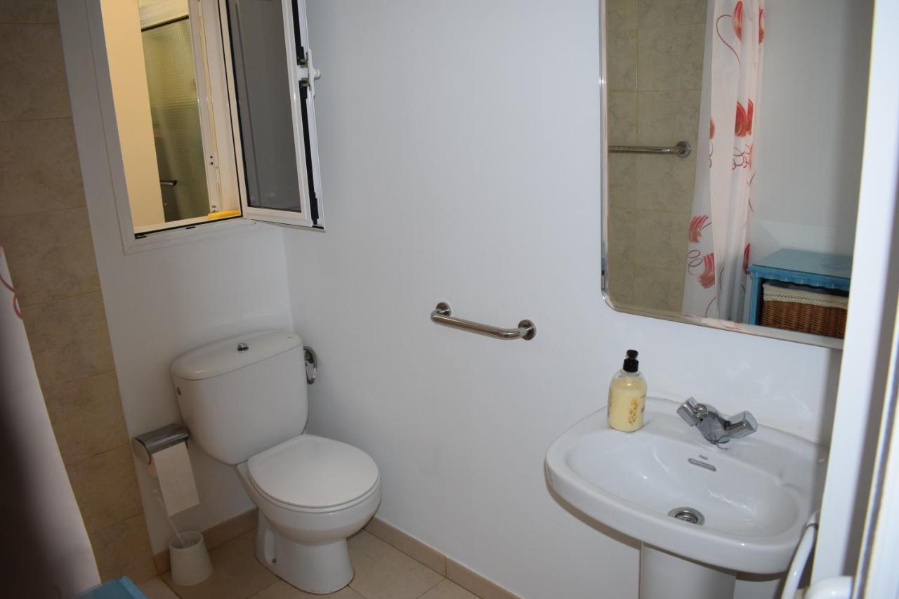 Duplex Relax ปัวร์โต เด ลาส นิเอเวส ภายนอก รูปภาพ