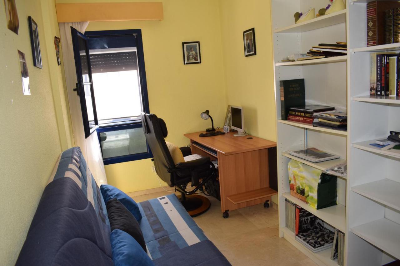 Duplex Relax ปัวร์โต เด ลาส นิเอเวส ภายนอก รูปภาพ