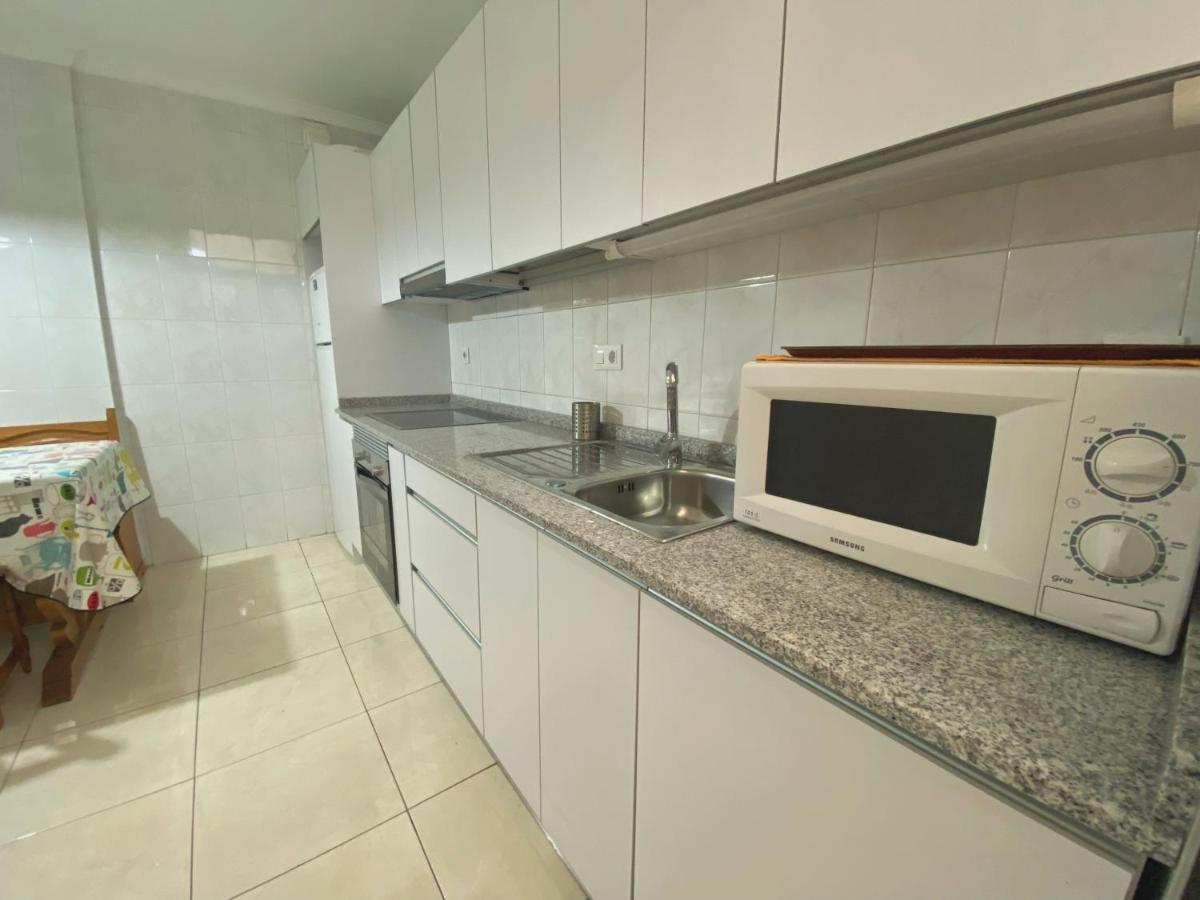 Duplex Relax ปัวร์โต เด ลาส นิเอเวส ภายนอก รูปภาพ