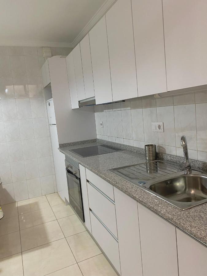 Duplex Relax ปัวร์โต เด ลาส นิเอเวส ภายนอก รูปภาพ
